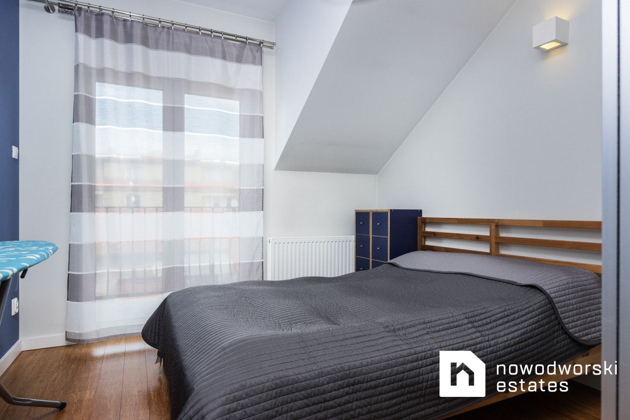 Na sprzedaż 4 pokojowe mieszkanie, 150 m2 Obozowa - Mieszkanie - Sprzedaż - Kraków, Ruczaj