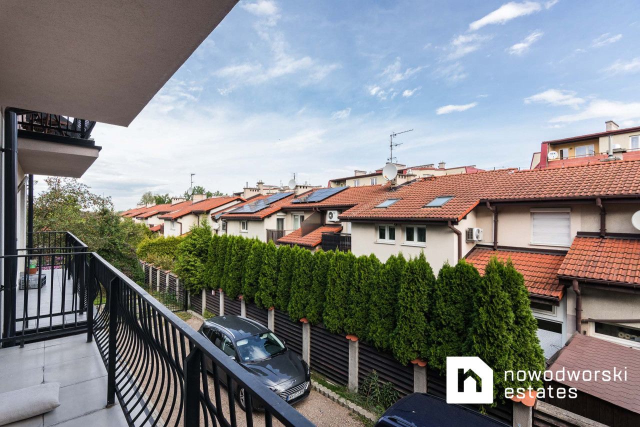 Na sprzedaż 4 pokojowe mieszkanie, 150 m2 Obozowa - Mieszkanie - Sprzedaż - Kraków, Ruczaj