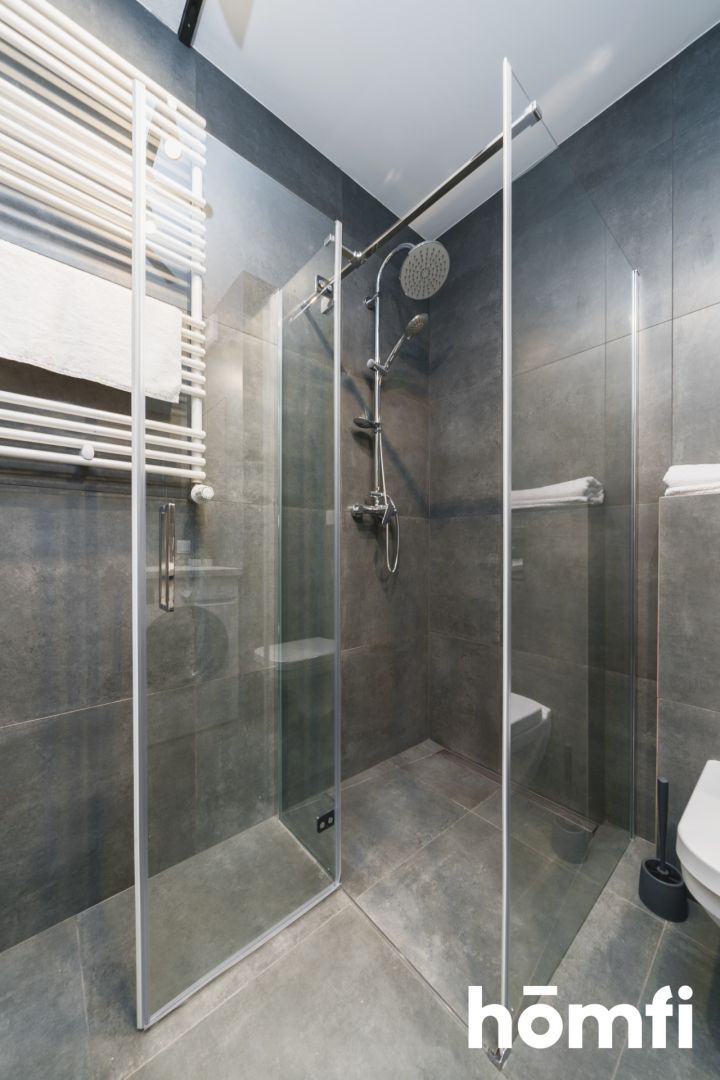 Dwupokojowe mieszkanie, Jacobs, Barska 69, Dębniki - Mieszkanie - Wynajem - Kraków, Podgórze / Dębniki