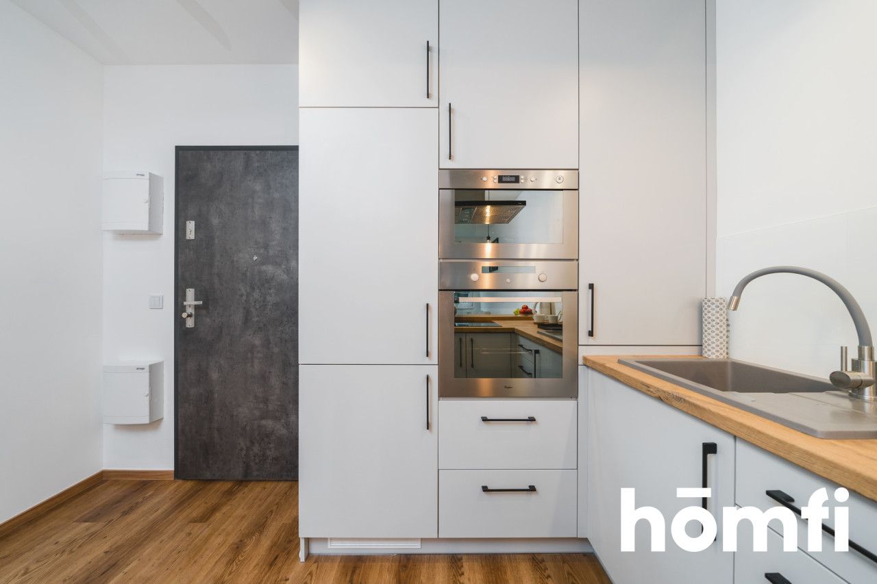 Dwupokojowe mieszkanie, Jacobs, Barska 69, Dębniki - Mieszkanie - Wynajem - Kraków, Podgórze / Dębniki