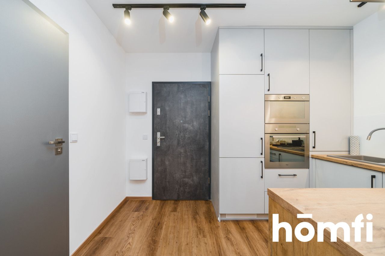 Dwupokojowe mieszkanie, Jacobs, Barska 69, Dębniki - Mieszkanie - Wynajem - Kraków, Podgórze / Dębniki