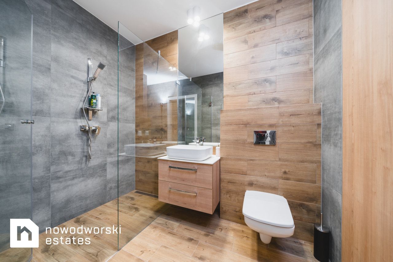 Nowe 2- pokojowe mieszkanie- Biskupa Prandoty! - Mieszkanie - Wynajem - Kraków, Śródmieście