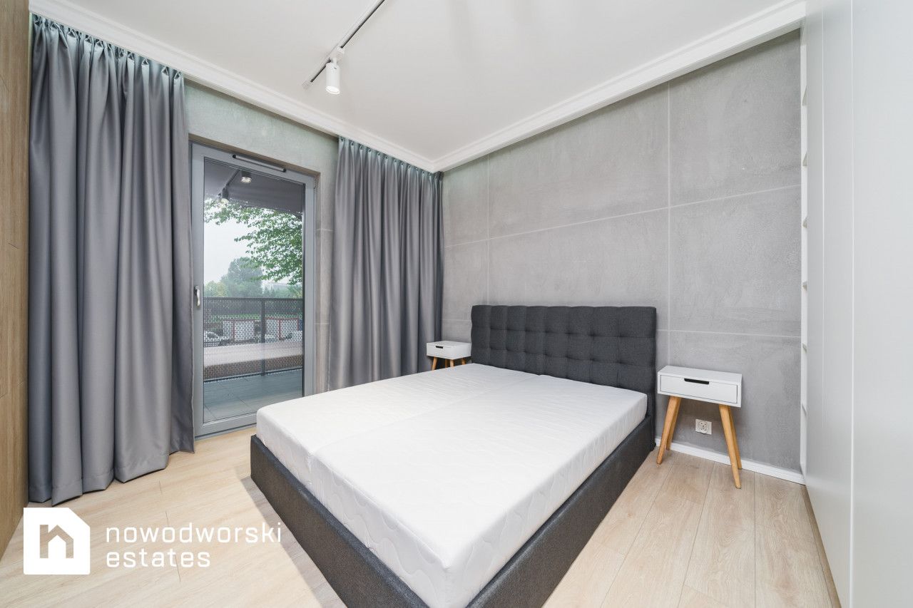 Nowe 2- pokojowe mieszkanie- Biskupa Prandoty! - Mieszkanie - Wynajem - Kraków, Śródmieście