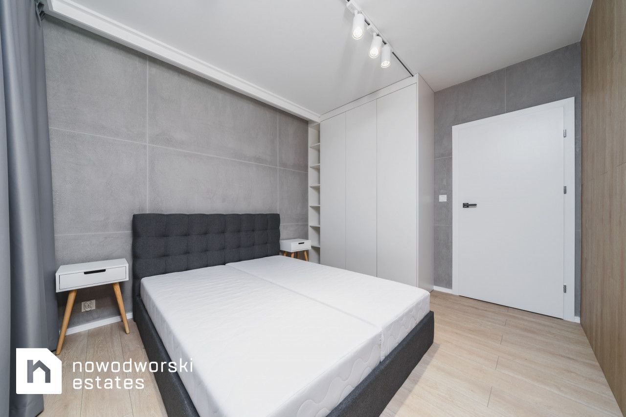 Nowe 2- pokojowe mieszkanie- Biskupa Prandoty! - Mieszkanie - Wynajem - Kraków, Śródmieście