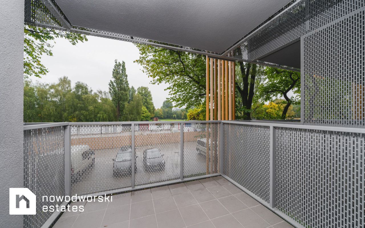 Nowe 2- pokojowe mieszkanie- Biskupa Prandoty! - Mieszkanie - Wynajem - Kraków, Śródmieście