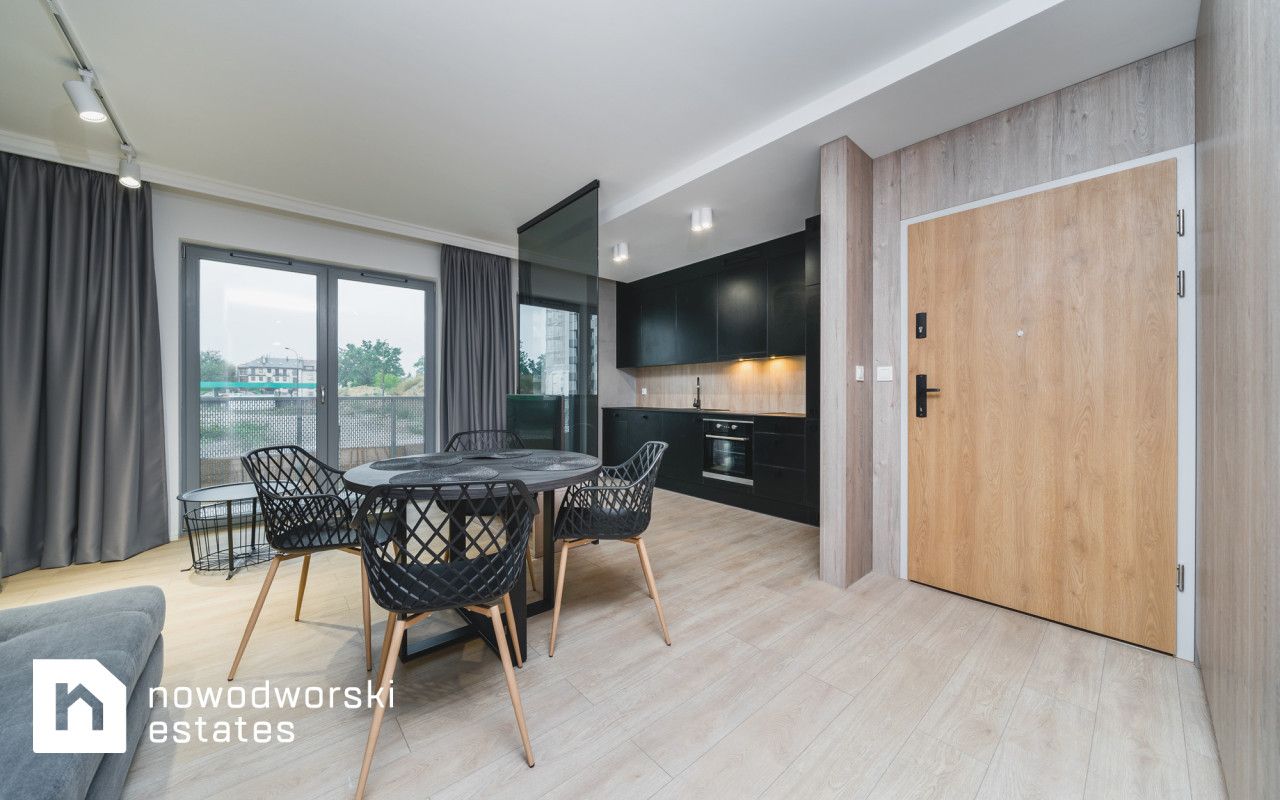 Nowe 2- pokojowe mieszkanie- Biskupa Prandoty! - Mieszkanie - Wynajem - Kraków, Śródmieście