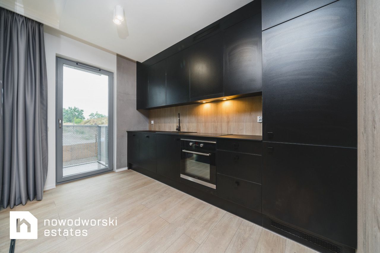 Nowe 2- pokojowe mieszkanie- Biskupa Prandoty! - Mieszkanie - Wynajem - Kraków, Śródmieście