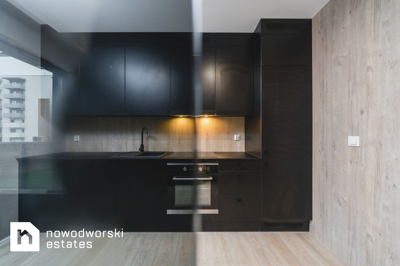 Nowe 2- pokojowe mieszkanie- Biskupa Prandoty! - Mieszkanie - Wynajem - Kraków, Śródmieście