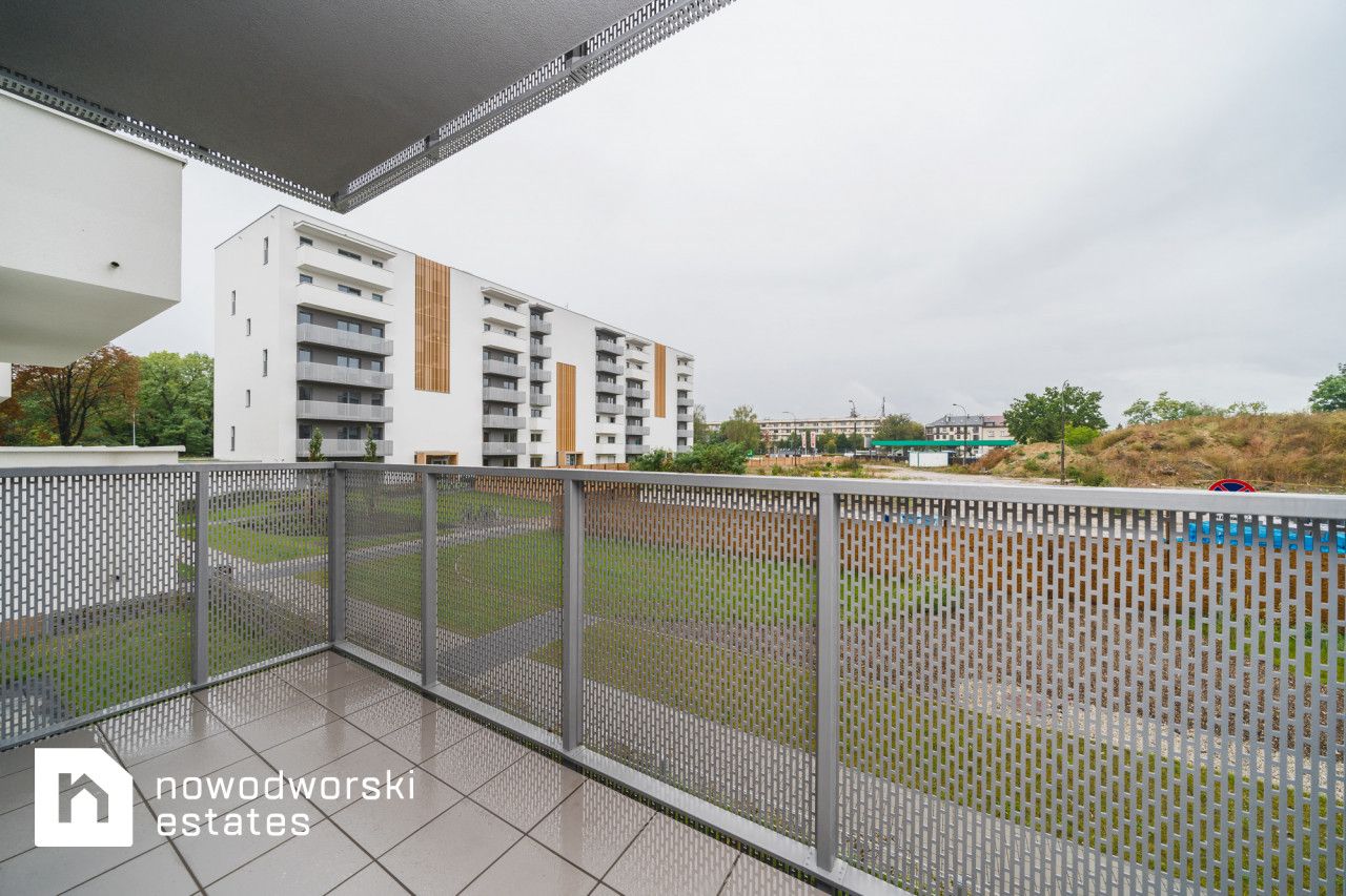 Nowe 2- pokojowe mieszkanie- Biskupa Prandoty! - Mieszkanie - Wynajem - Kraków, Śródmieście