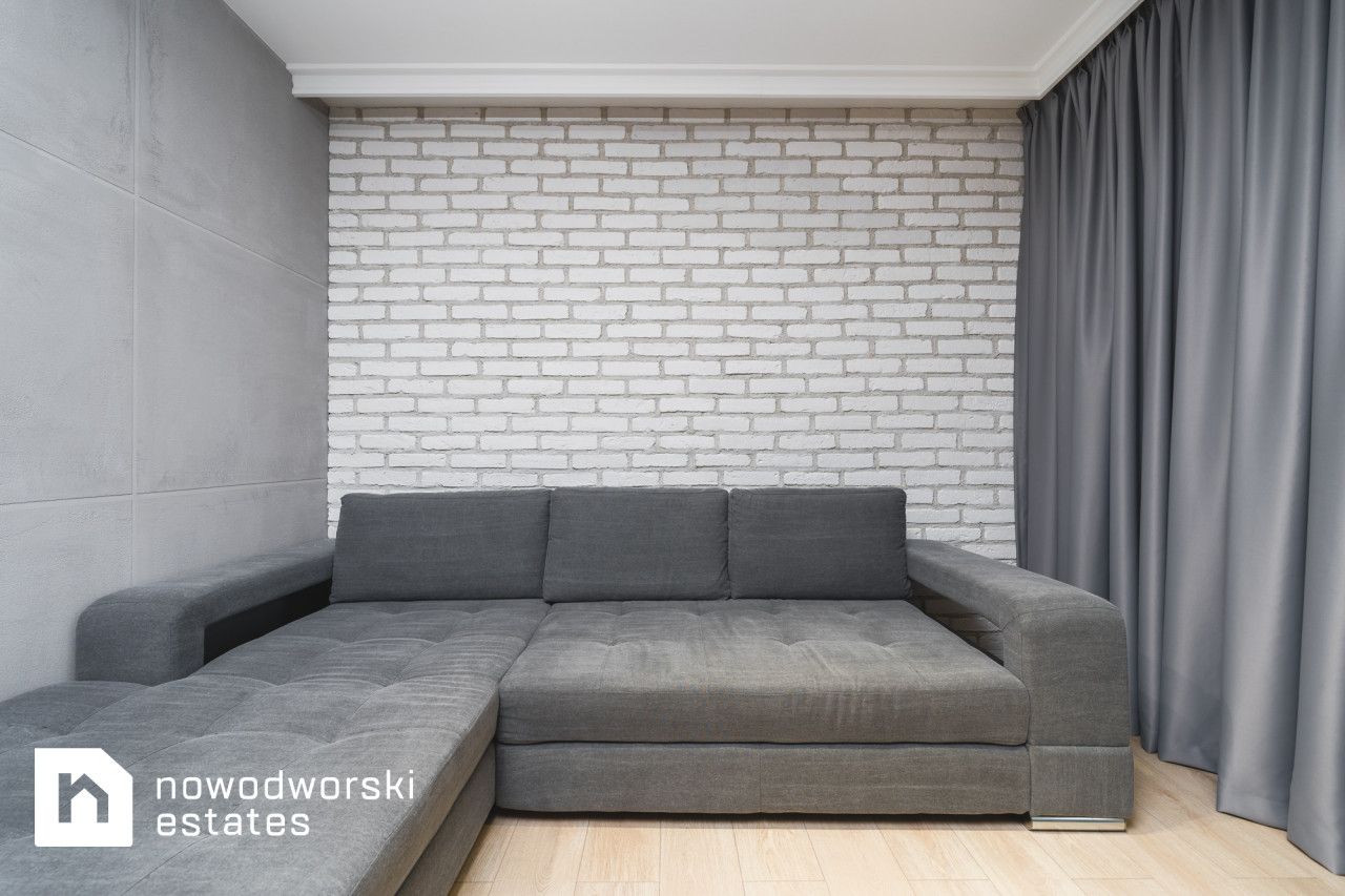 Nowe 2- pokojowe mieszkanie- Biskupa Prandoty! - Mieszkanie - Wynajem - Kraków, Śródmieście