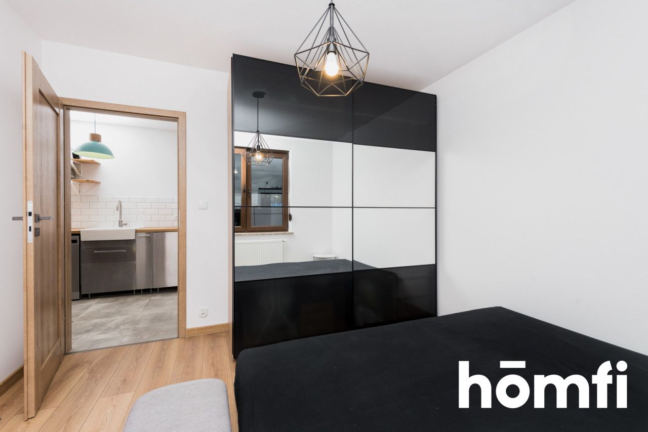 3-pok. mieszkanie (Podgórze, Płaszów, Zabłocie) - Mieszkanie - Wynajem - Kraków, Podgórze