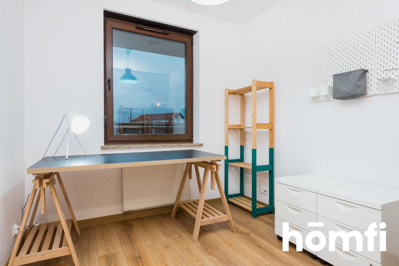 3-pok. mieszkanie (Podgórze, Płaszów, Zabłocie) - Mieszkanie - Wynajem - Kraków, Podgórze