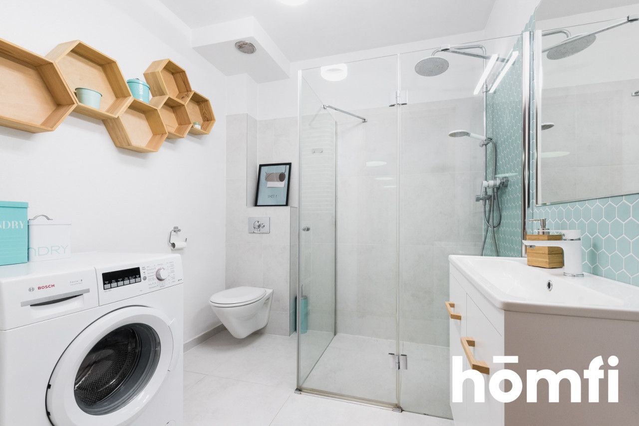 3-pok. mieszkanie (Podgórze, Płaszów, Zabłocie) - Mieszkanie - Wynajem - Kraków, Podgórze