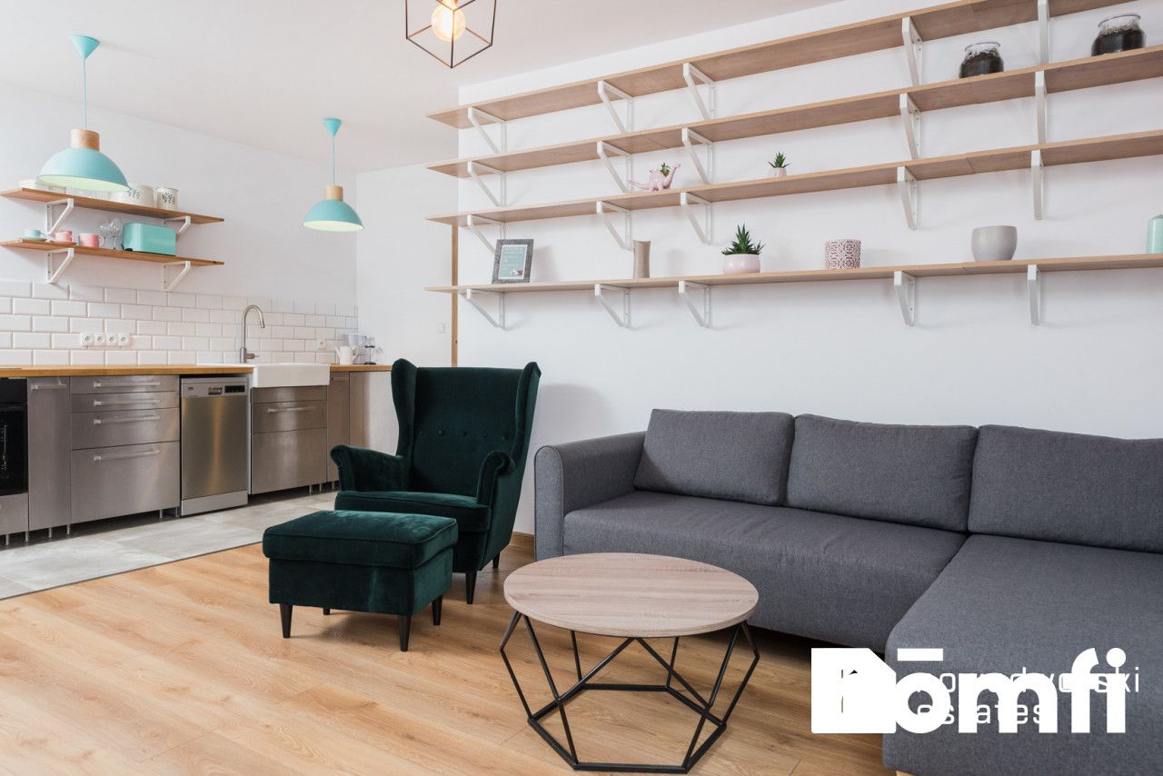 3-pok. mieszkanie (Podgórze, Płaszów, Zabłocie) - Mieszkanie - Wynajem - Kraków, Podgórze