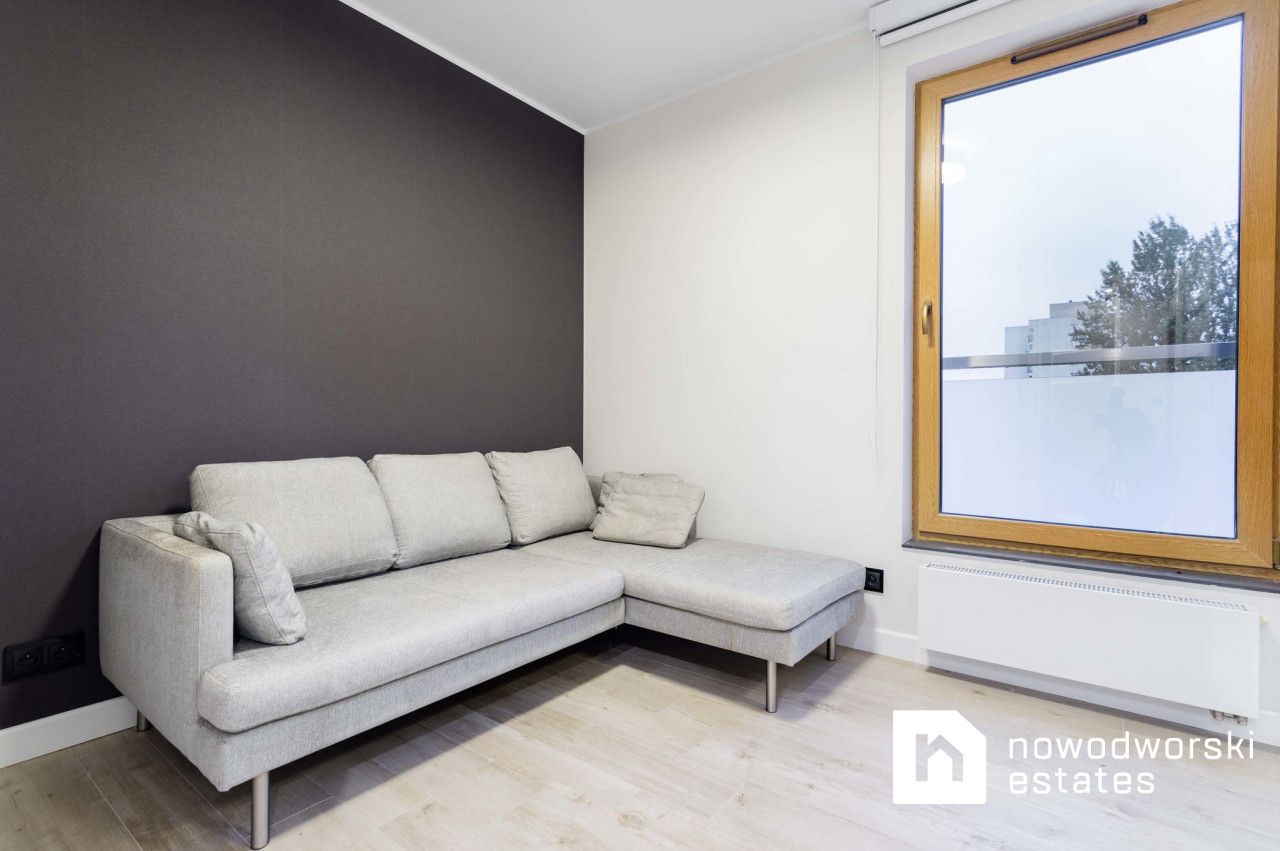 ELEGANT APARTMENT OSIEDLE SMOLEŃSKA - Apartment - Rent - Warszawa, Targówek