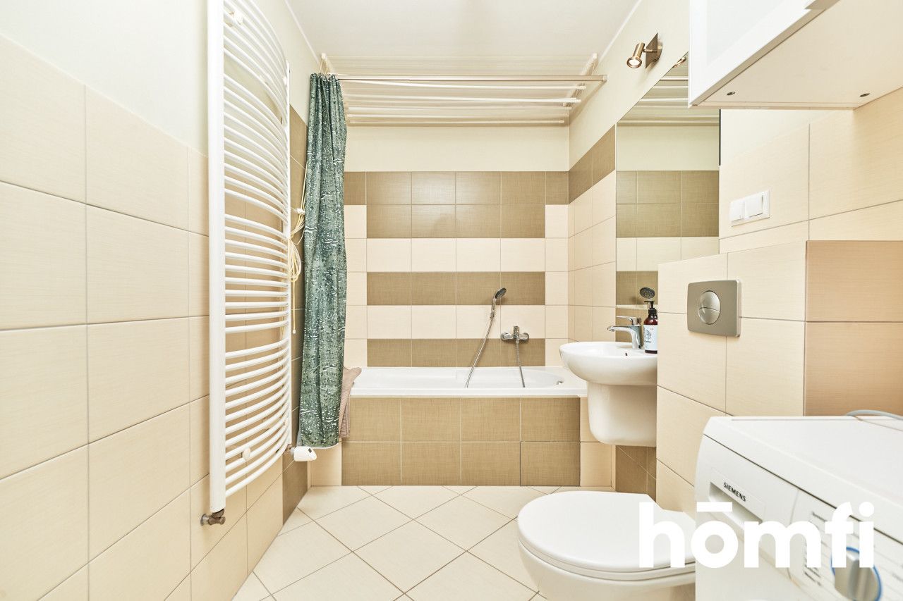 3 rooms flat Opolska street 2600 PLN - Apartment - Rent - Wrocław, Krzyki / Księże Małe