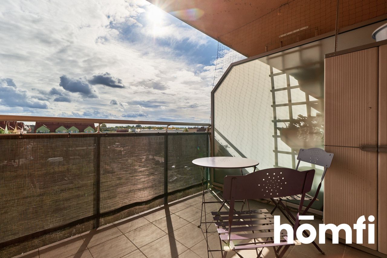 3 rooms flat Opolska street 2600 PLN - Apartment - Rent - Wrocław, Krzyki / Księże Małe