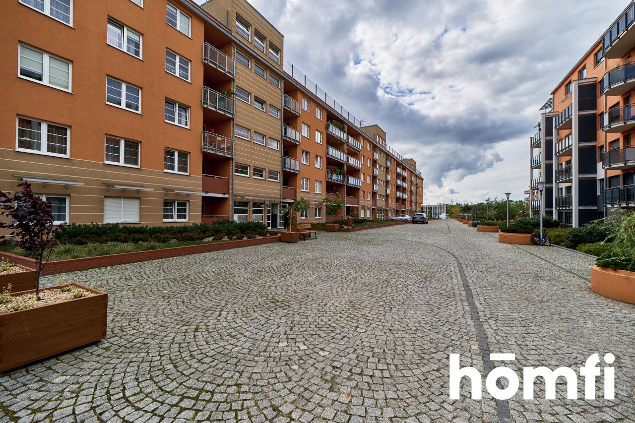 3 rooms flat Opolska street 2600 PLN - Apartment - Rent - Wrocław, Krzyki / Księże Małe