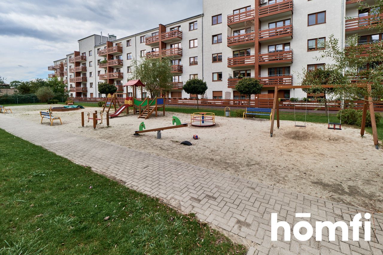 3 rooms flat Opolska street 2600 PLN - Apartment - Rent - Wrocław, Krzyki / Księże Małe