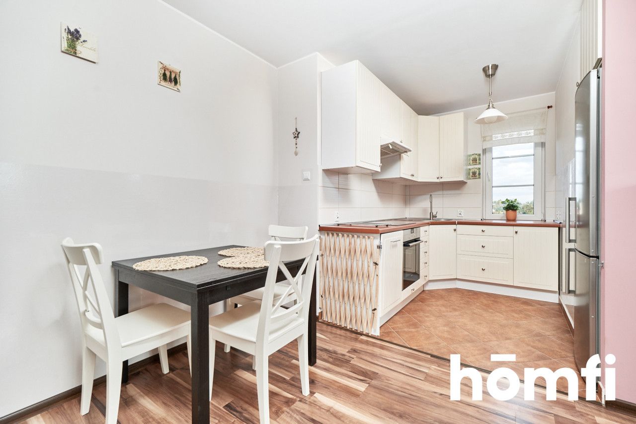 3 rooms flat Opolska street 2600 PLN - Apartment - Rent - Wrocław, Krzyki / Księże Małe