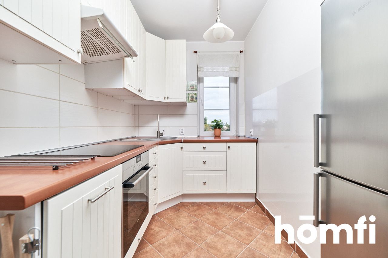 3 rooms flat Opolska street 2600 PLN - Apartment - Rent - Wrocław, Krzyki / Księże Małe