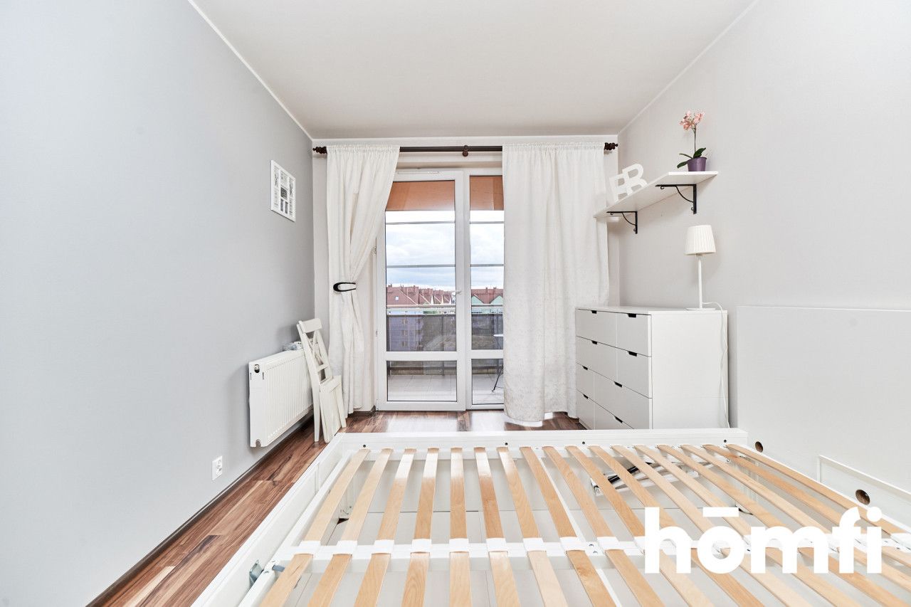 3 rooms flat Opolska street 2600 PLN - Apartment - Rent - Wrocław, Krzyki / Księże Małe