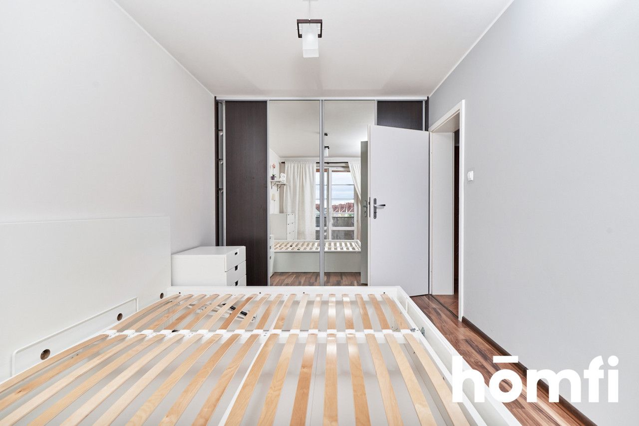 3 rooms flat Opolska street 2600 PLN - Apartment - Rent - Wrocław, Krzyki / Księże Małe