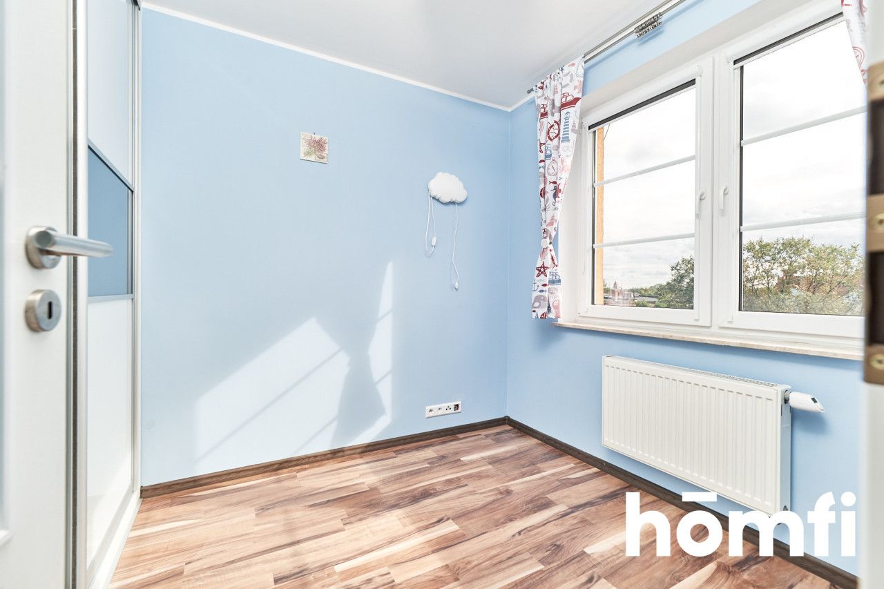 3 rooms flat Opolska street 2600 PLN - Apartment - Rent - Wrocław, Krzyki / Księże Małe