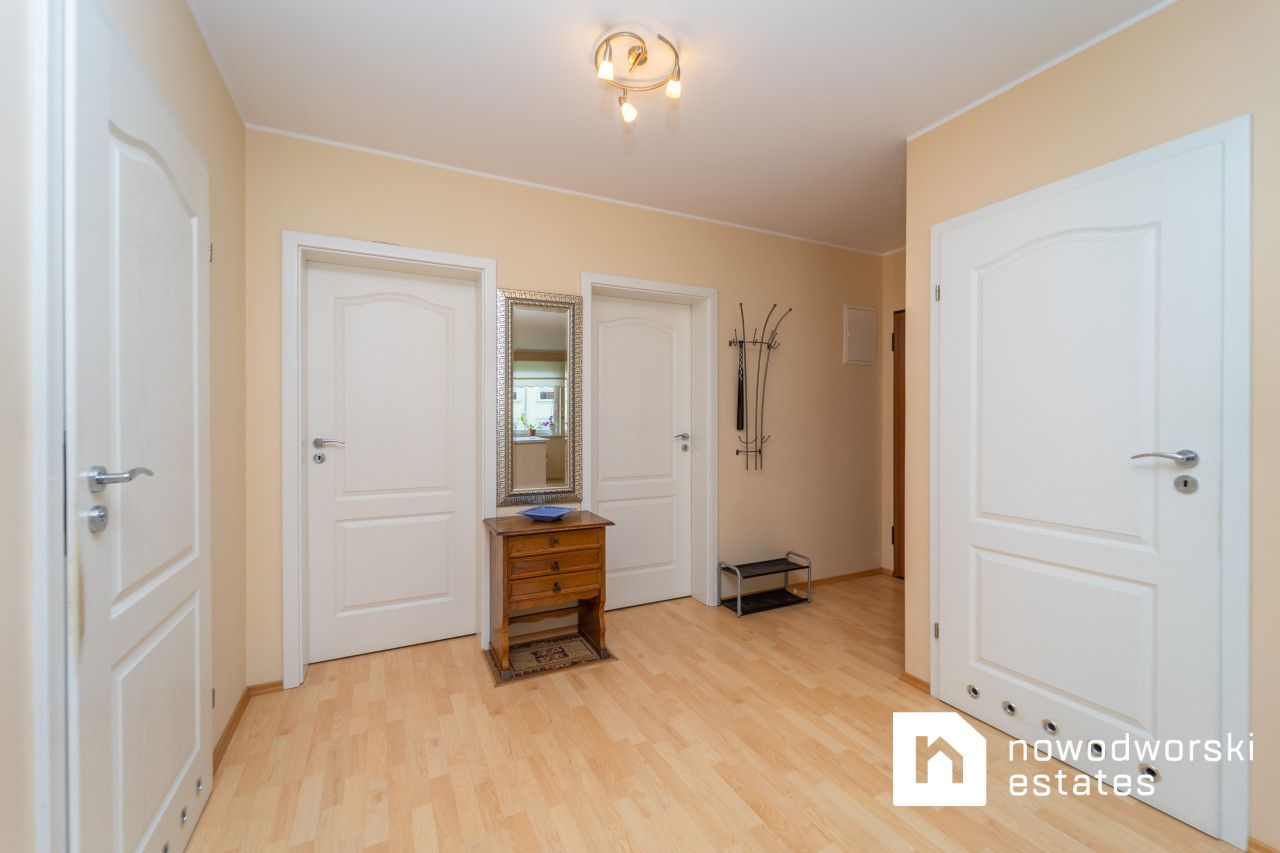 Seaside Apartments - 3-room right on the beach - Apartment - Rent - Gdańsk, Jelitkowo