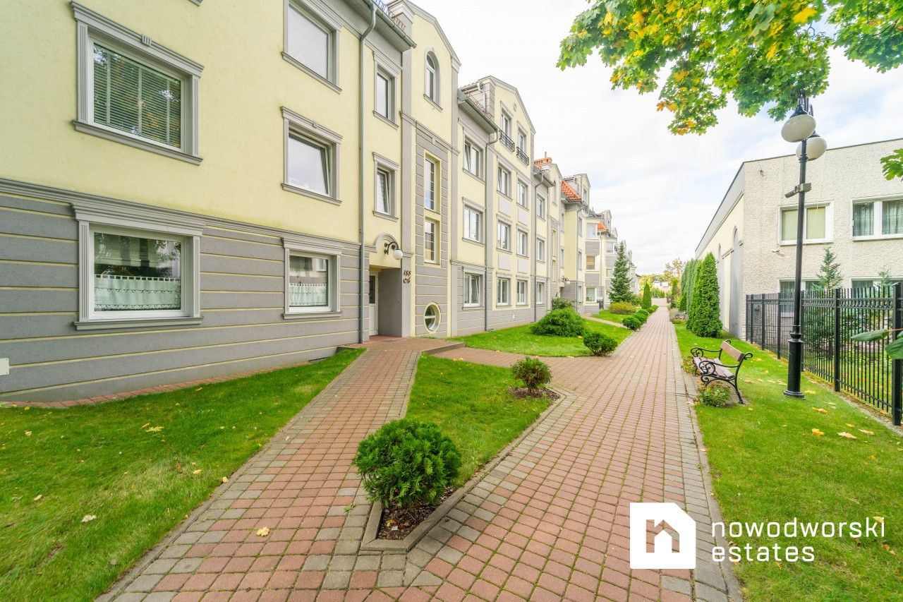 Seaside Apartments - 3-room right on the beach - Apartment - Rent - Gdańsk, Jelitkowo