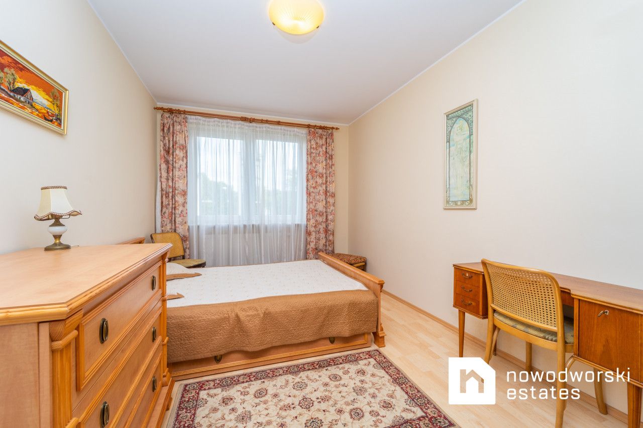Seaside Apartments - 3-room right on the beach - Apartment - Rent - Gdańsk, Jelitkowo