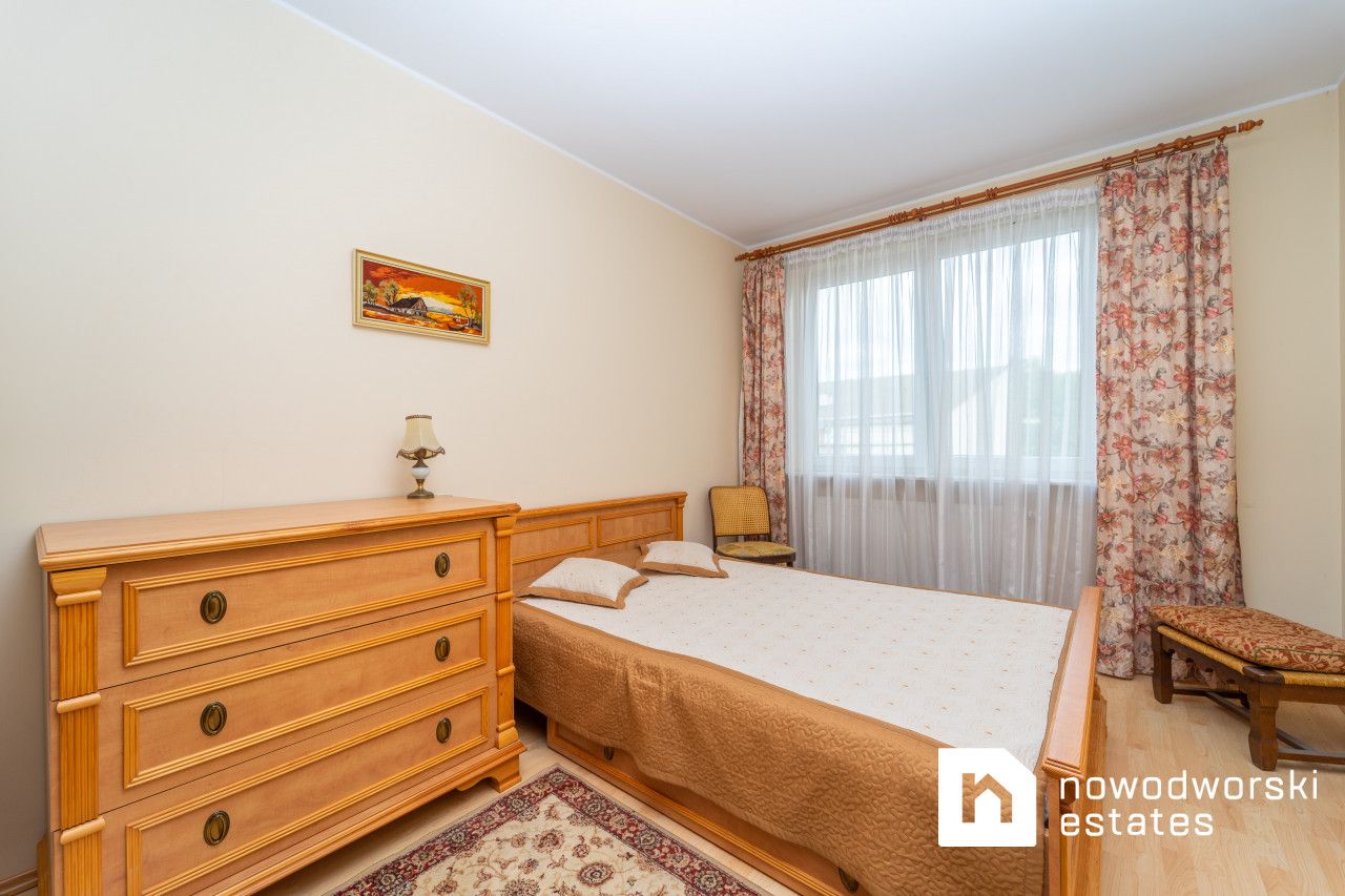 Seaside Apartments - 3-room right on the beach - Apartment - Rent - Gdańsk, Jelitkowo