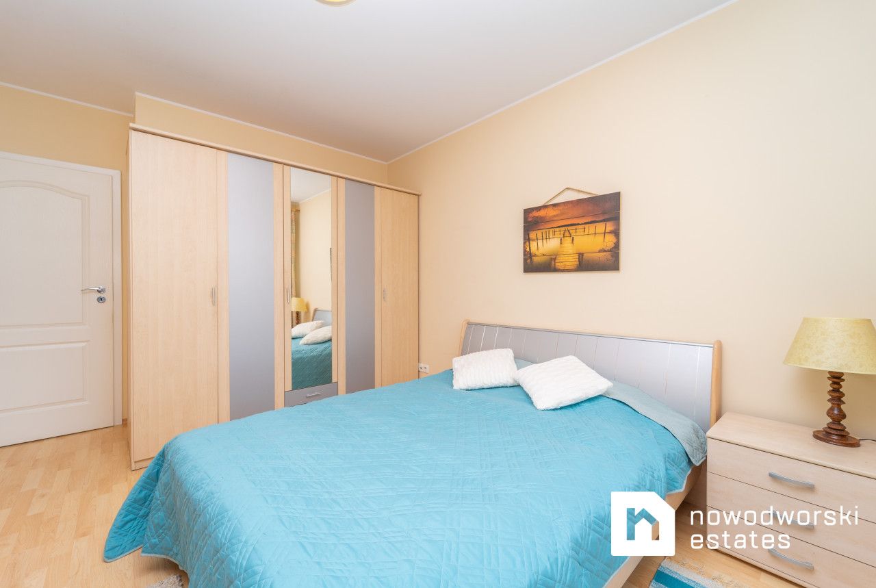 Seaside Apartments - 3-room right on the beach - Apartment - Rent - Gdańsk, Jelitkowo