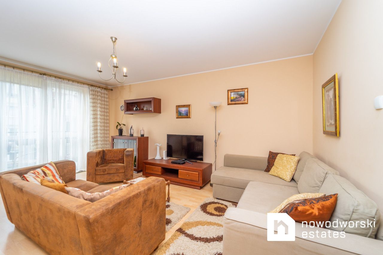 Seaside Apartments - 3-room right on the beach - Apartment - Rent - Gdańsk, Jelitkowo