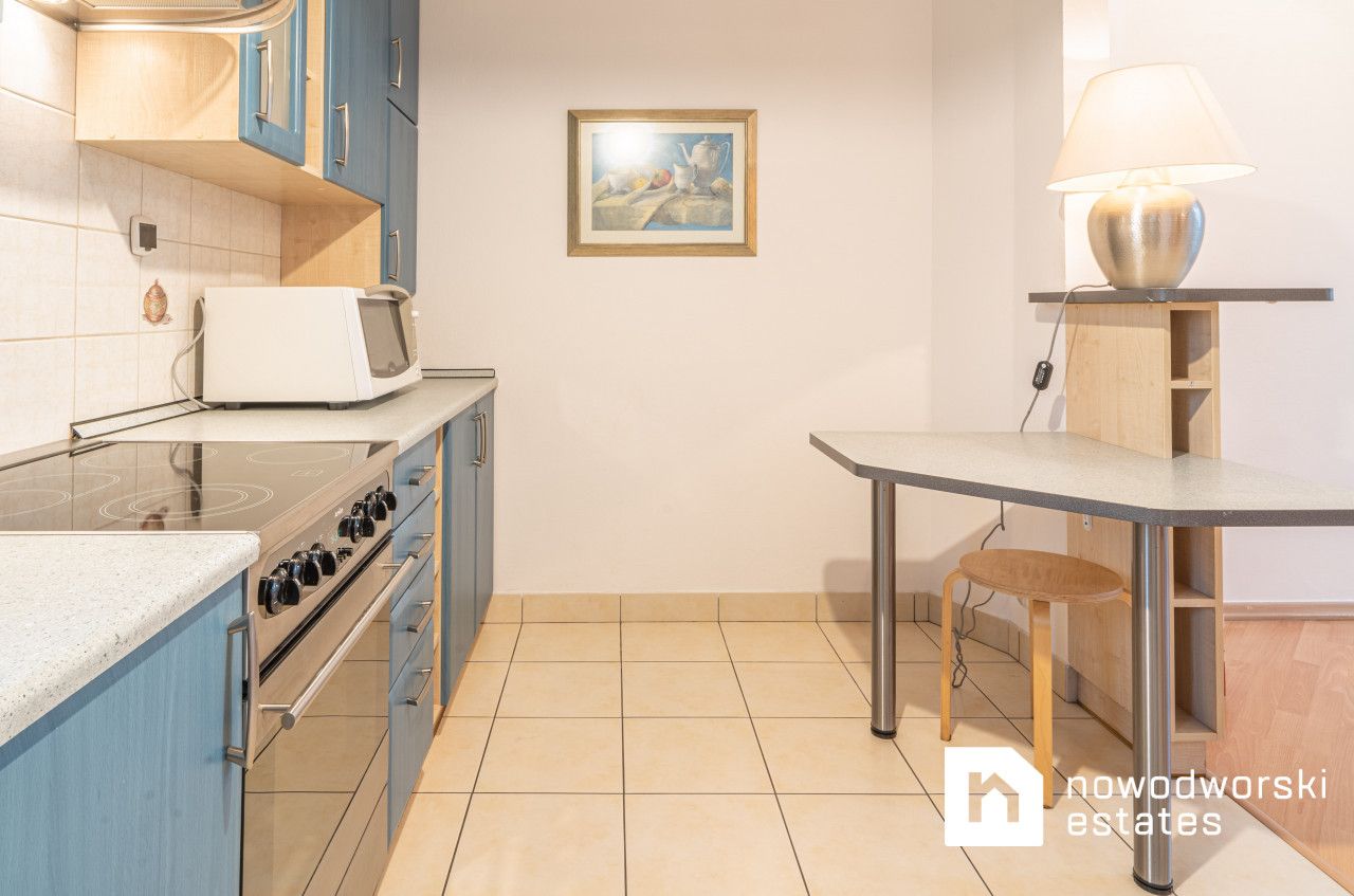 Mieszkanie do wynajęcia - Warszawa, Bemowo - Mieszkanie - Wynajem - Warszawa, Bemowo