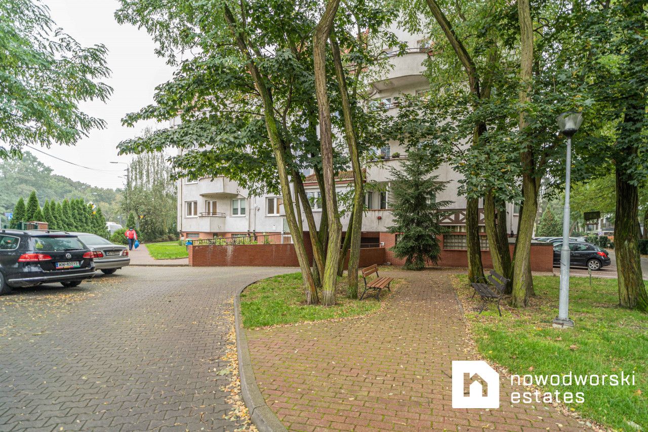 Mieszkanie do wynajęcia - Warszawa, Bemowo - Mieszkanie - Wynajem - Warszawa, Bemowo