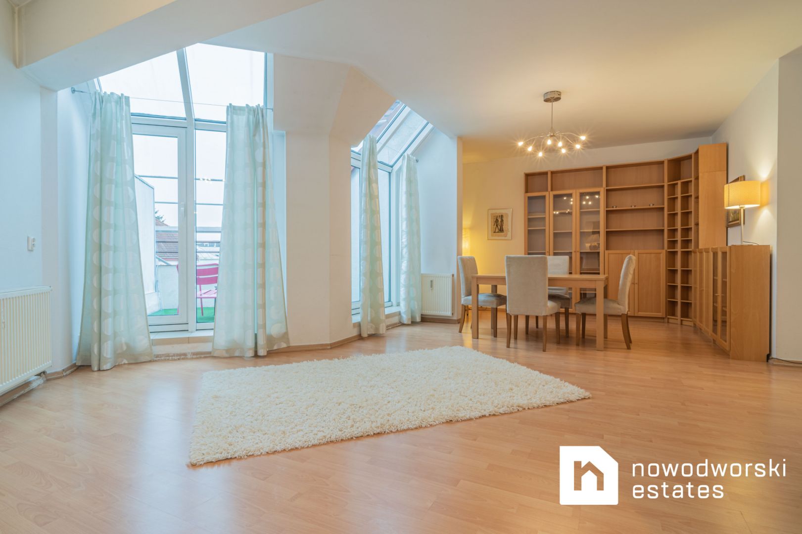 Mieszkanie do wynajęcia - Warszawa, Bemowo - Mieszkanie - Wynajem - Warszawa, Bemowo