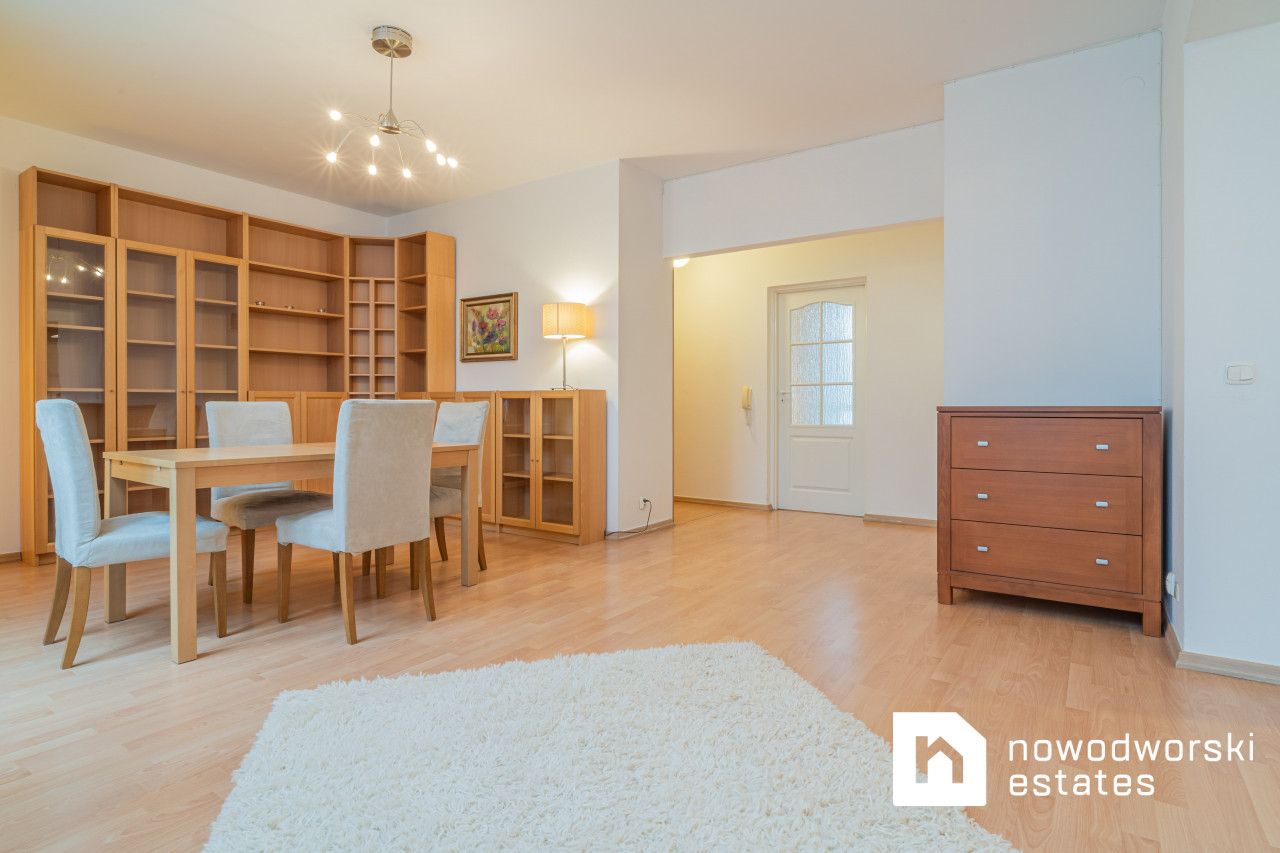 Mieszkanie do wynajęcia - Warszawa, Bemowo - Mieszkanie - Wynajem - Warszawa, Bemowo