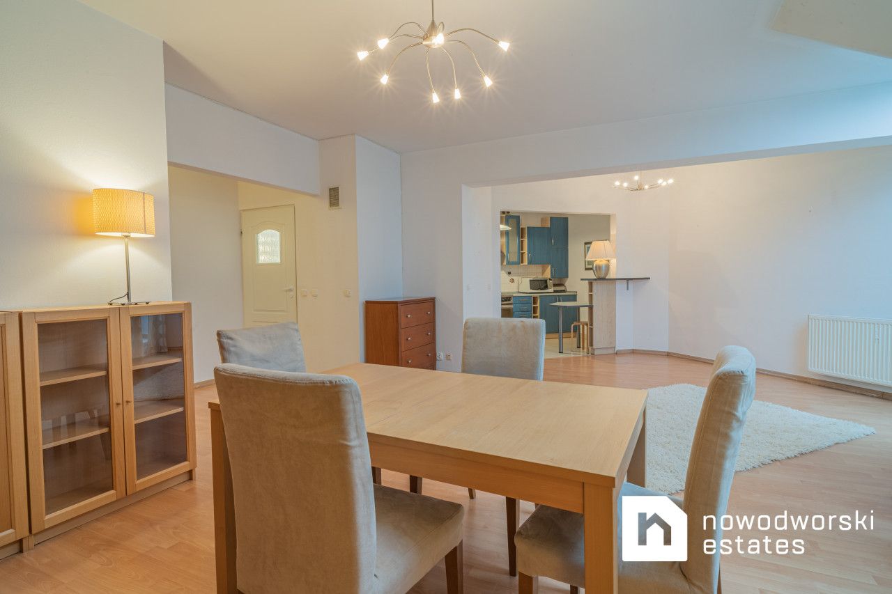 Mieszkanie do wynajęcia - Warszawa, Bemowo - Mieszkanie - Wynajem - Warszawa, Bemowo