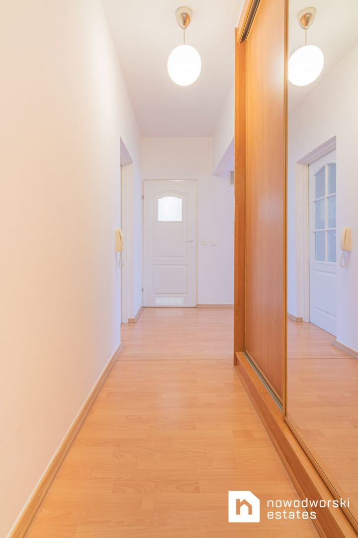 Mieszkanie do wynajęcia - Warszawa, Bemowo - Mieszkanie - Wynajem - Warszawa, Bemowo