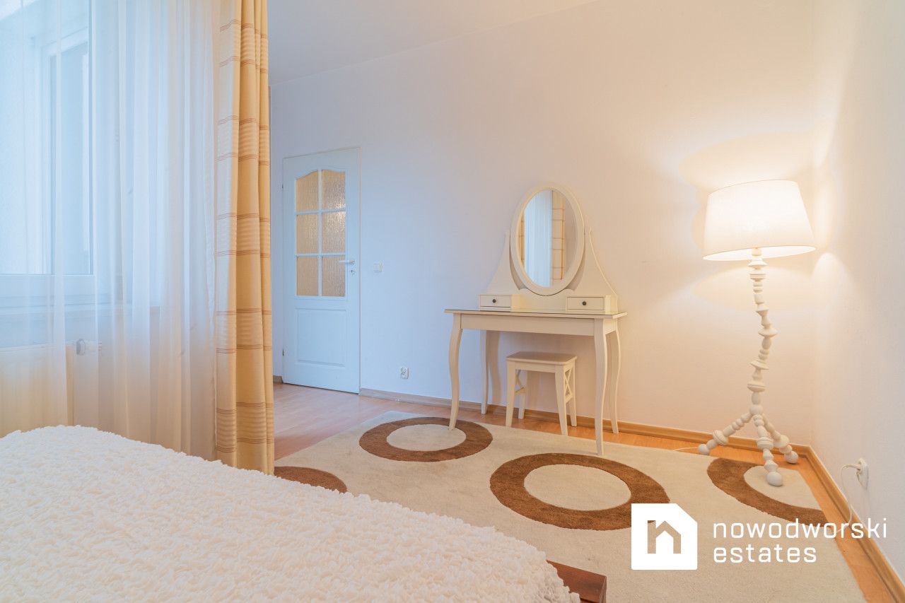 Mieszkanie do wynajęcia - Warszawa, Bemowo - Mieszkanie - Wynajem - Warszawa, Bemowo