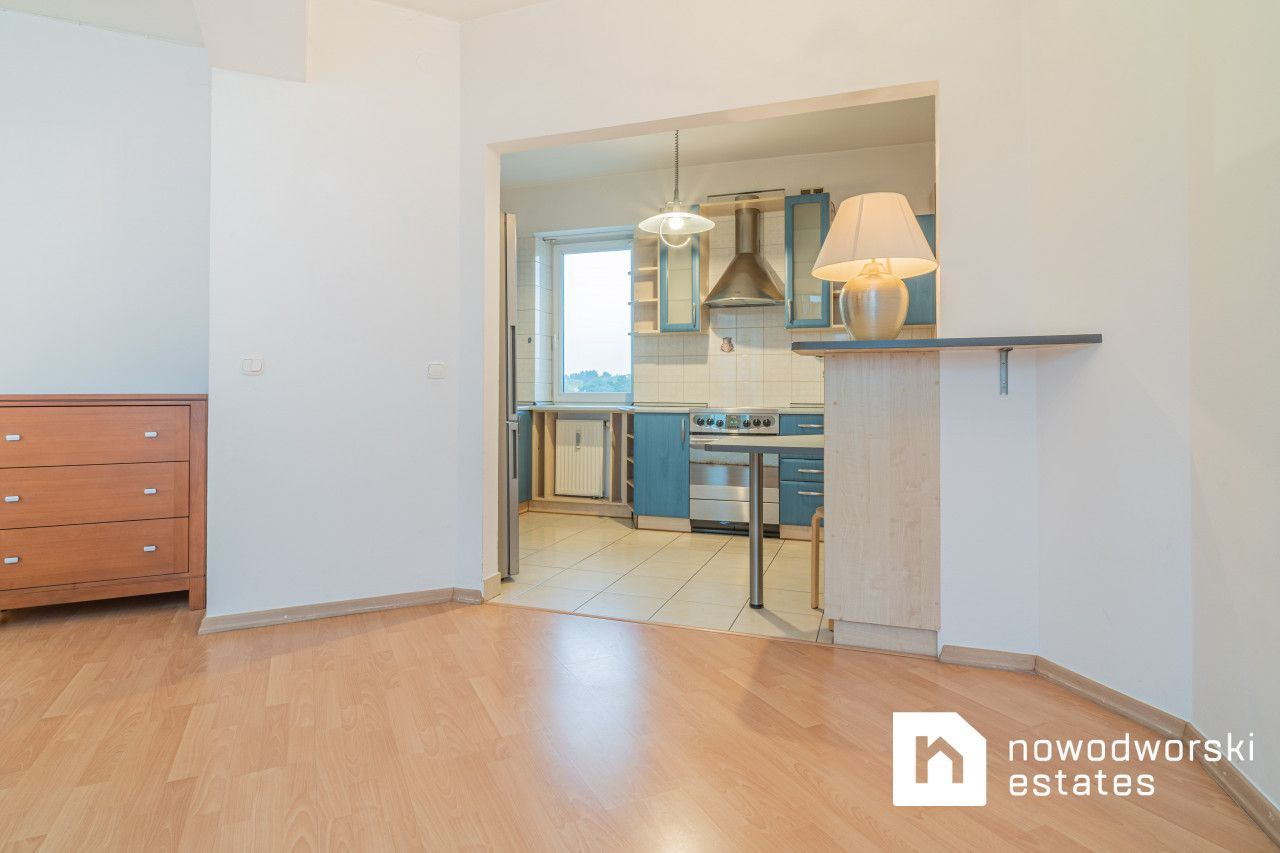 Mieszkanie do wynajęcia - Warszawa, Bemowo - Mieszkanie - Wynajem - Warszawa, Bemowo