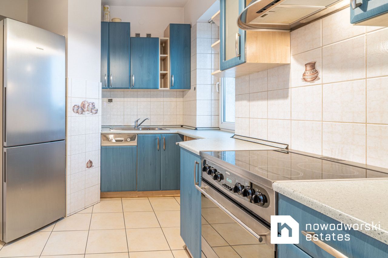 Mieszkanie do wynajęcia - Warszawa, Bemowo - Mieszkanie - Wynajem - Warszawa, Bemowo