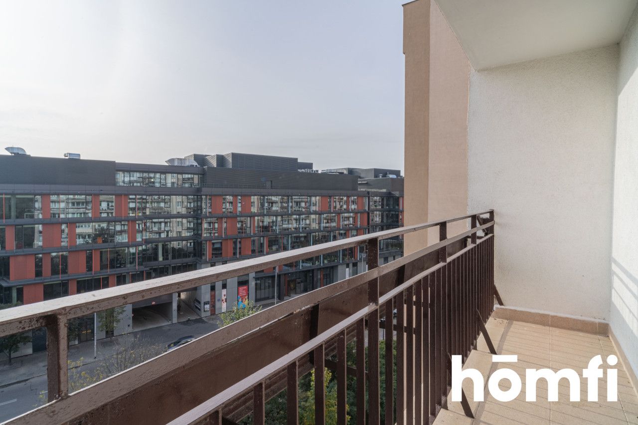 Mieszkanie do wynajęcia - Warszawa, Praga Północ - Mieszkanie - Wynajem - Warszawa, Praga-Północ