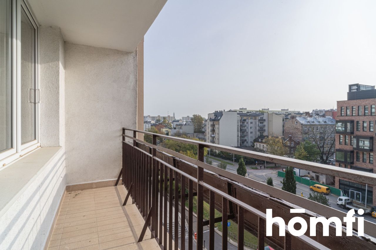 Mieszkanie do wynajęcia - Warszawa, Praga Północ - Mieszkanie - Wynajem - Warszawa, Praga-Północ