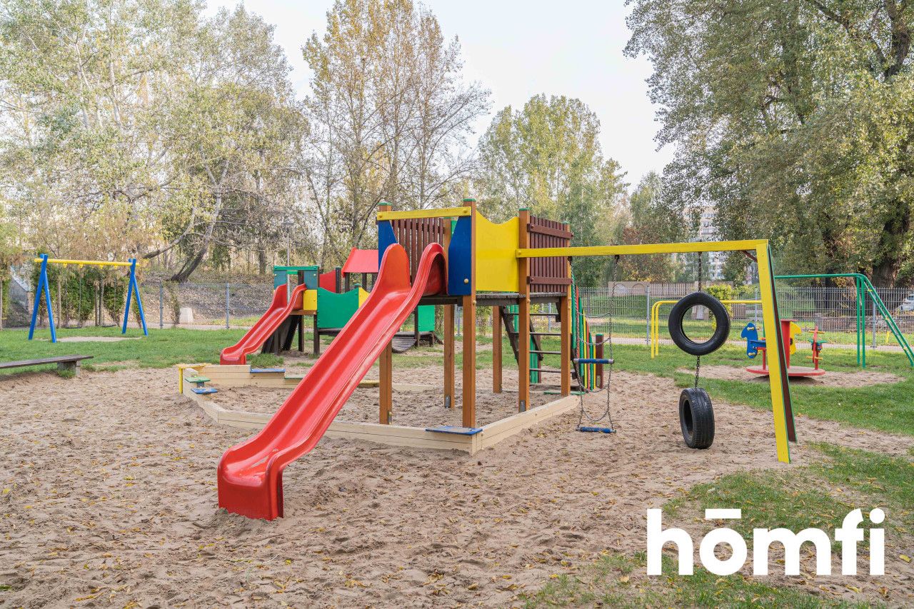 Mieszkanie do wynajęcia - Warszawa, Praga Północ - Mieszkanie - Wynajem - Warszawa, Praga-Północ