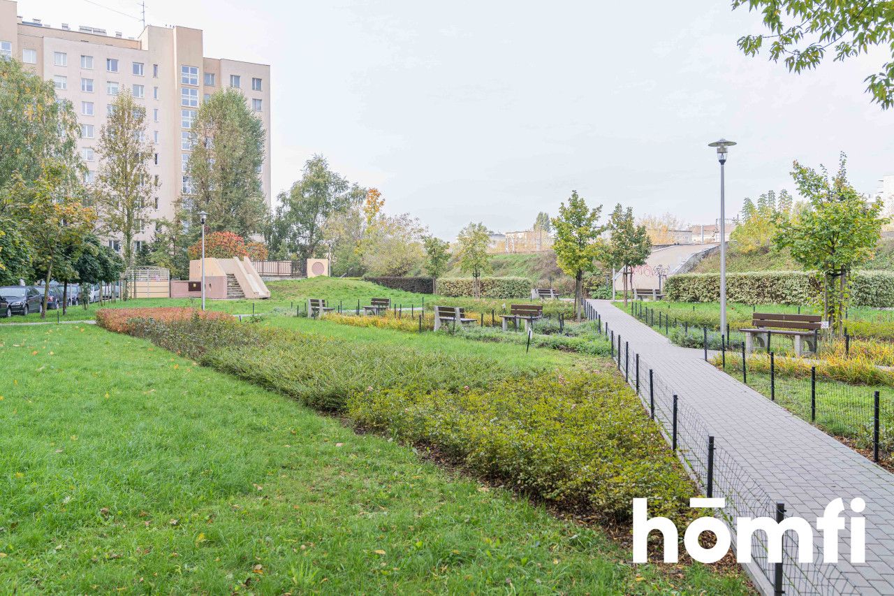 Mieszkanie do wynajęcia - Warszawa, Praga Północ - Mieszkanie - Wynajem - Warszawa, Praga-Północ