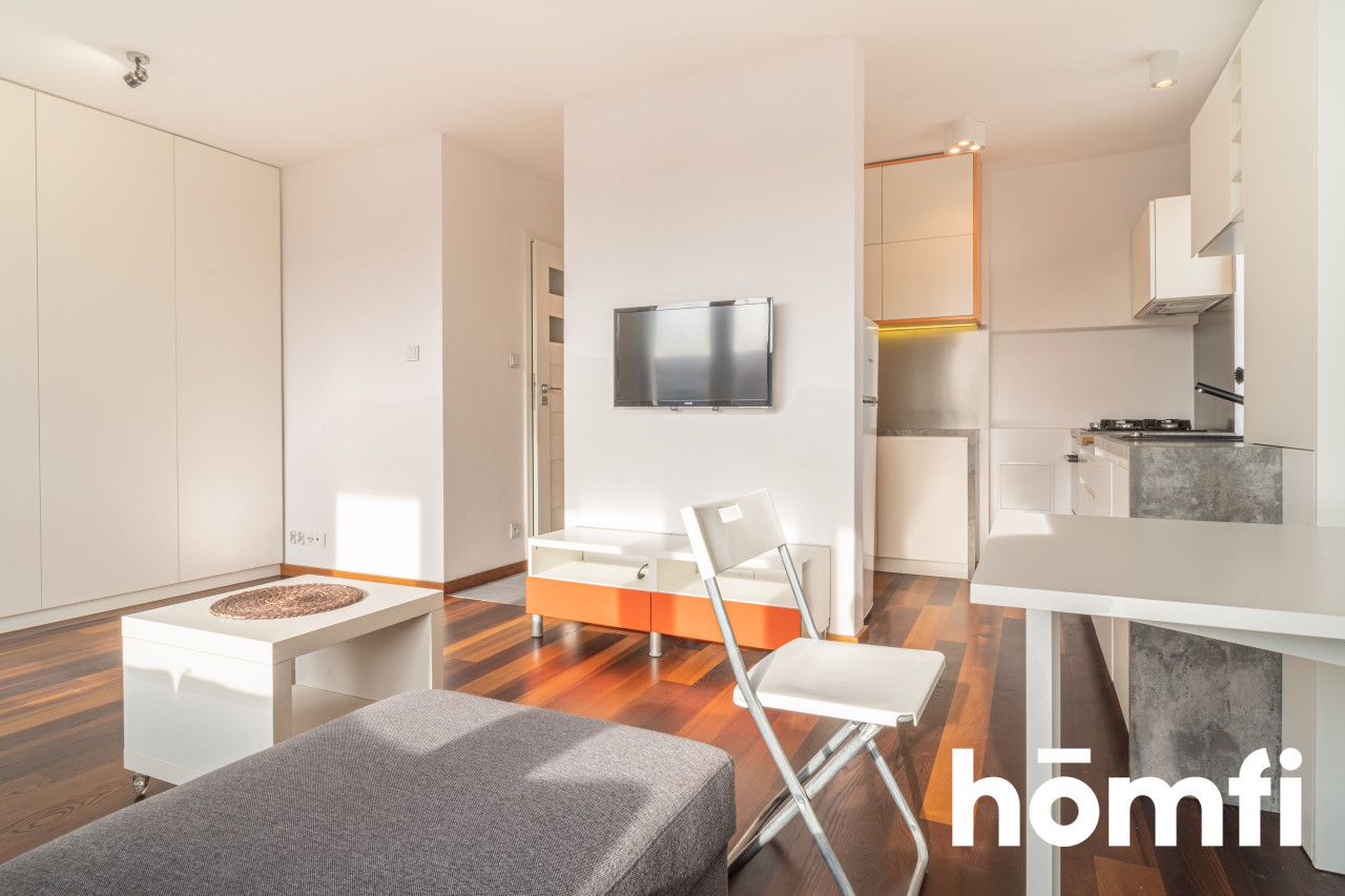 Mieszkanie do wynajęcia - Warszawa, Praga Północ - Mieszkanie - Wynajem - Warszawa, Praga-Północ