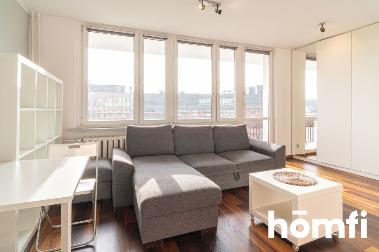 Mieszkanie do wynajęcia - Warszawa, Praga Północ - Mieszkanie - Wynajem - Warszawa, Praga-Północ