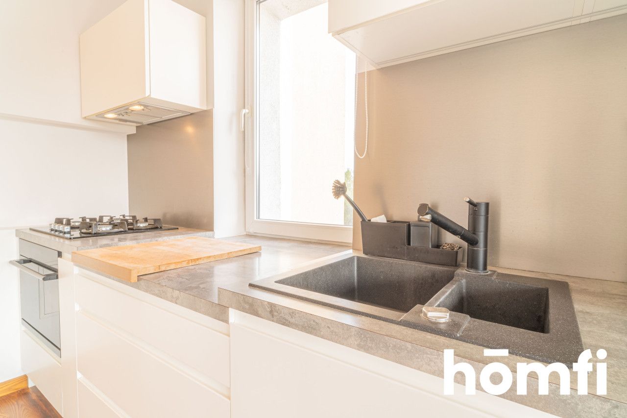 Mieszkanie do wynajęcia - Warszawa, Praga Północ - Mieszkanie - Wynajem - Warszawa, Praga-Północ